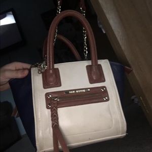 Steve Madden purse